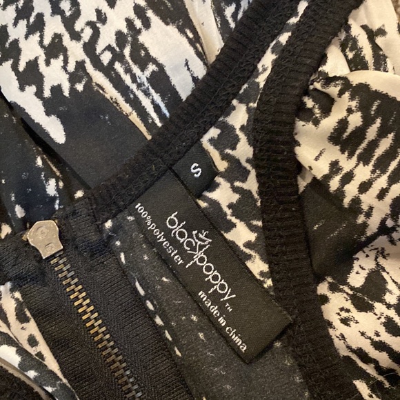 Silky Racerback - Picture 4 of 4